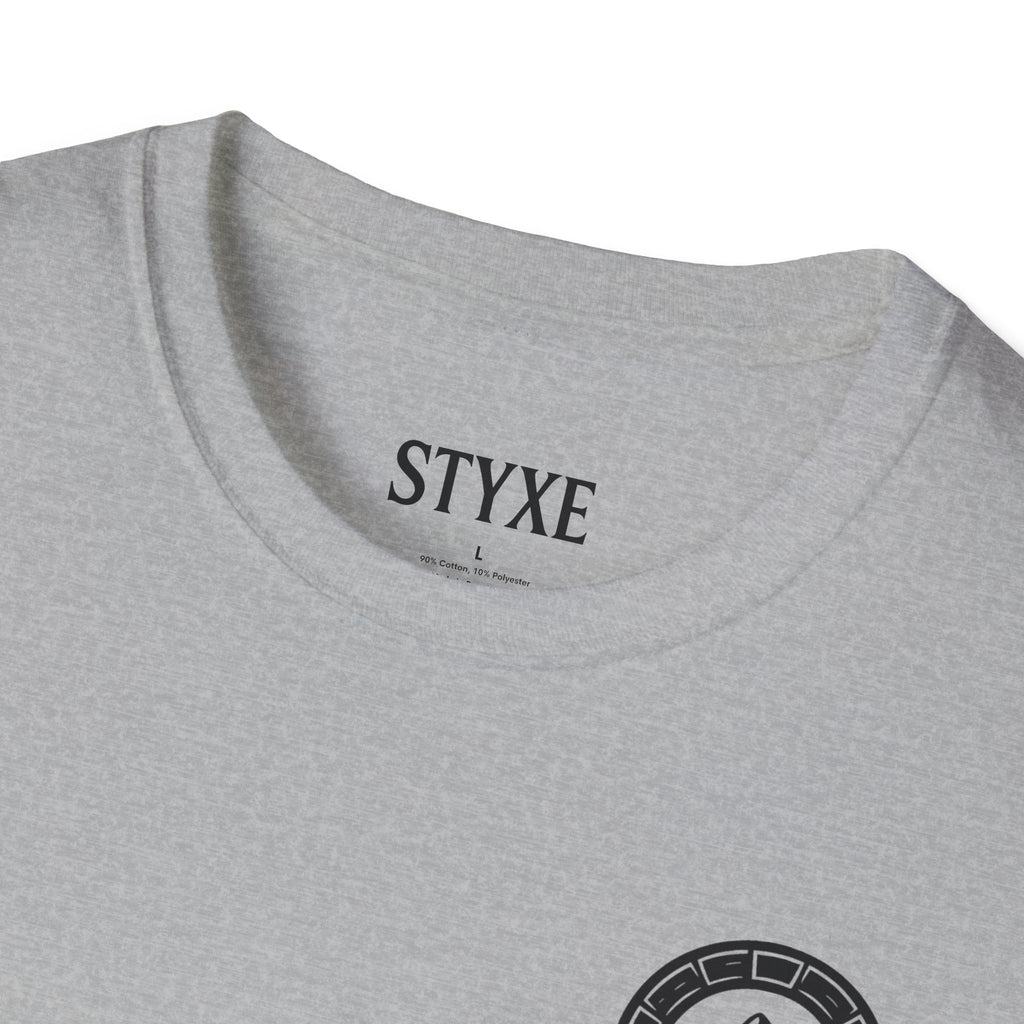 Styxe Softstyle T-Shirt