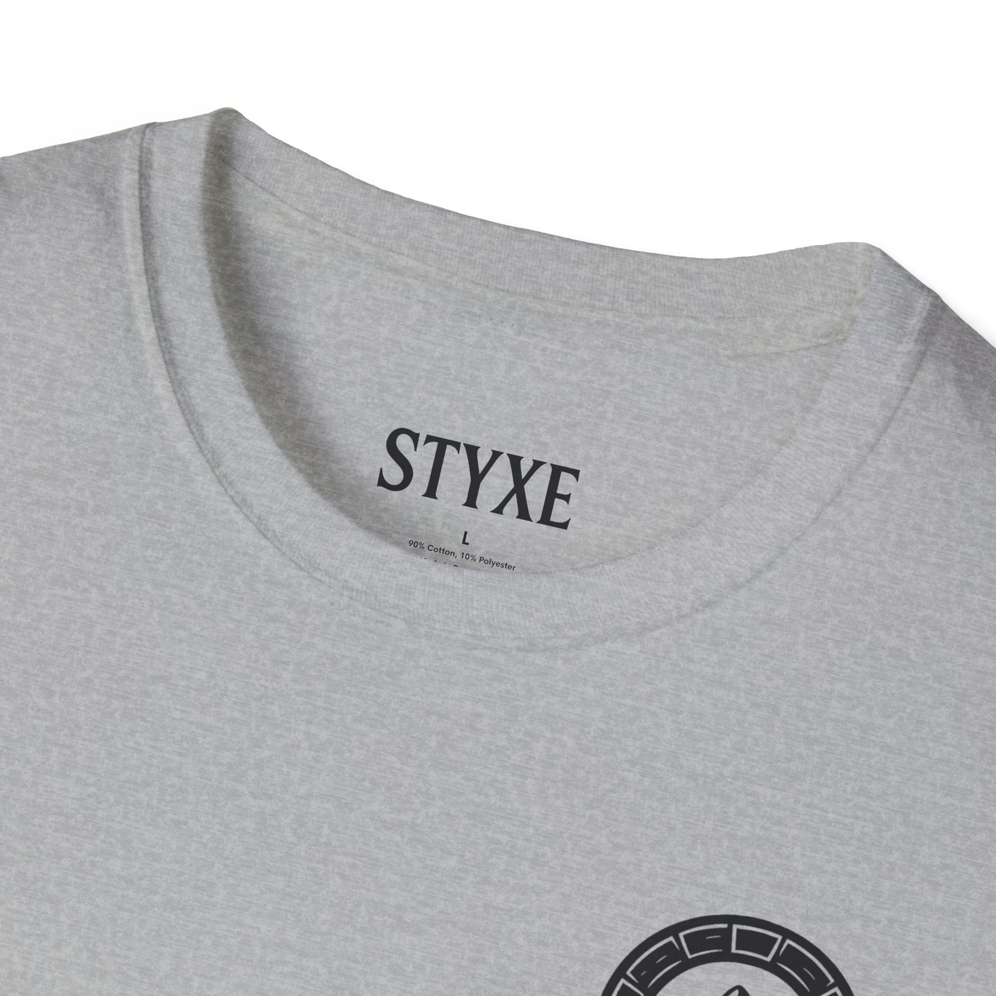 Styxe Softstyle T-Shirt
