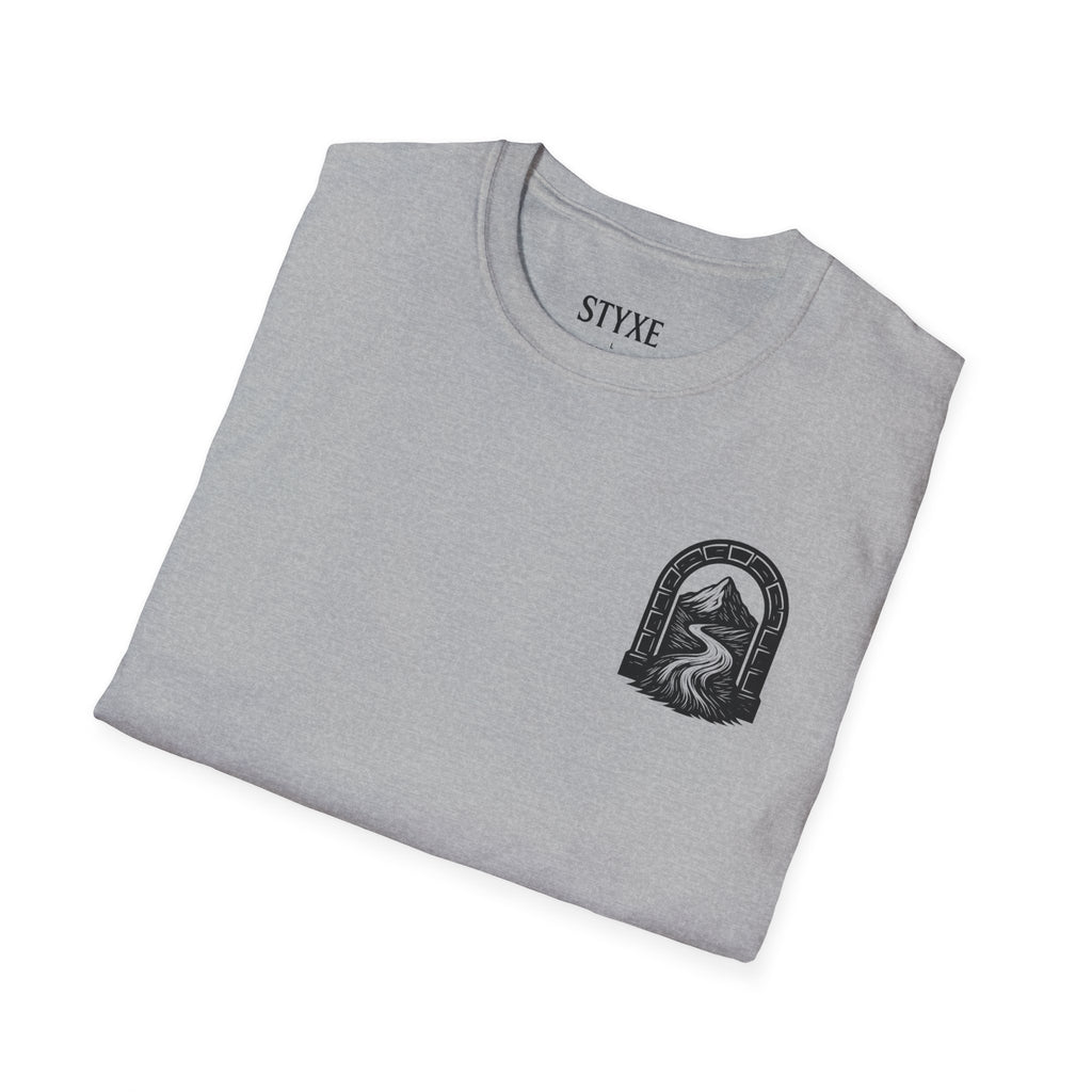 Styxe Softstyle T-Shirt