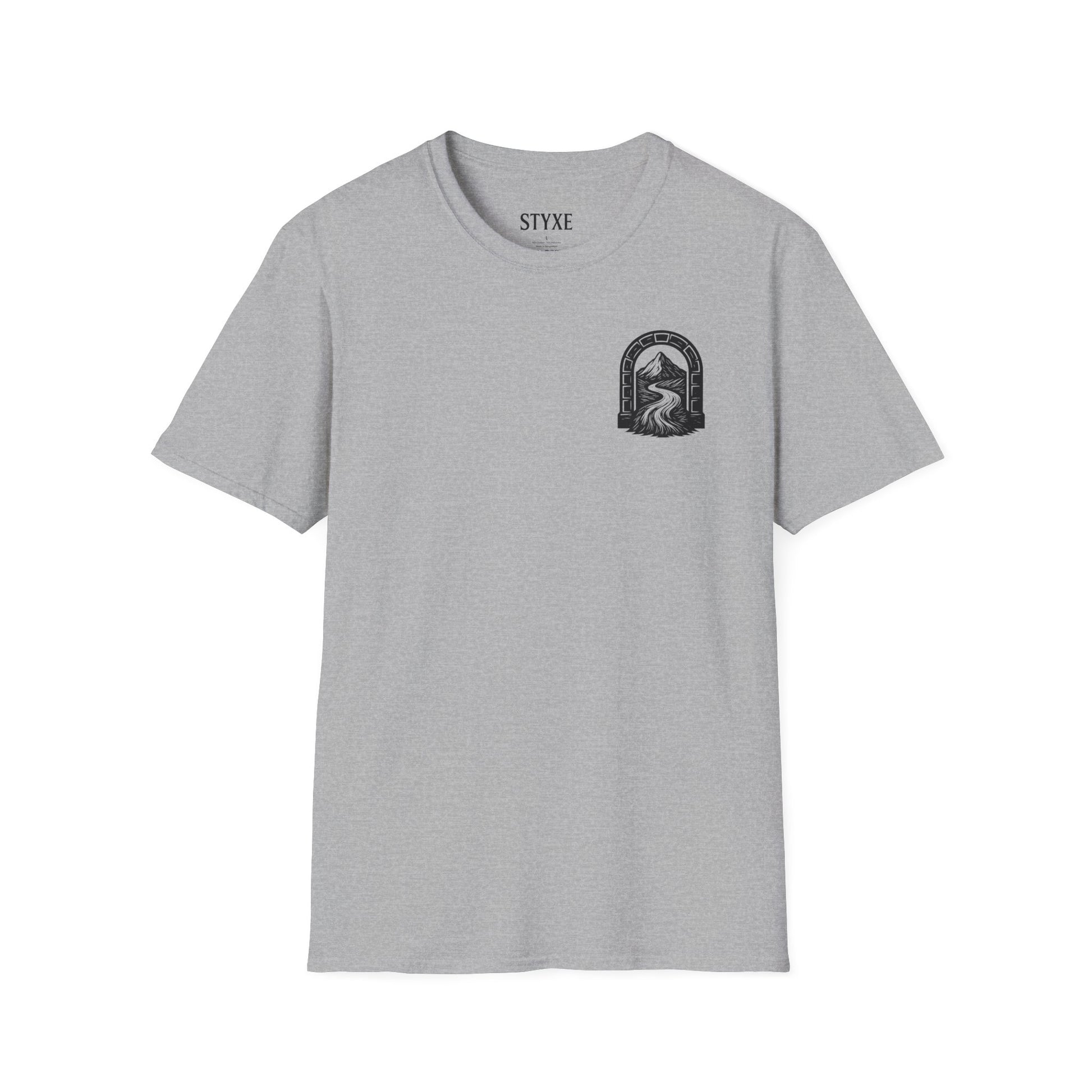 Styxe Softstyle T-Shirt