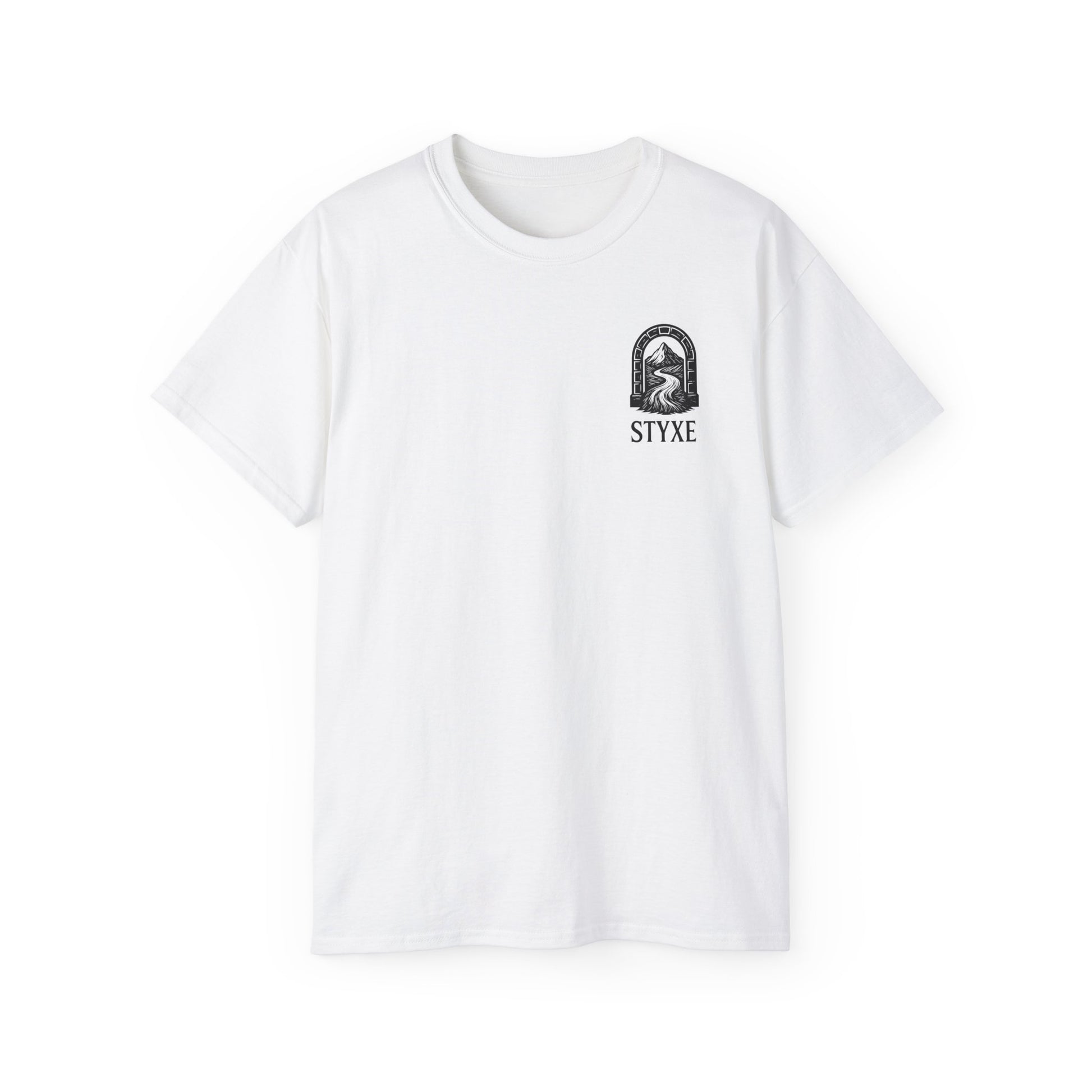 Unisex Ultra Cotton Tee