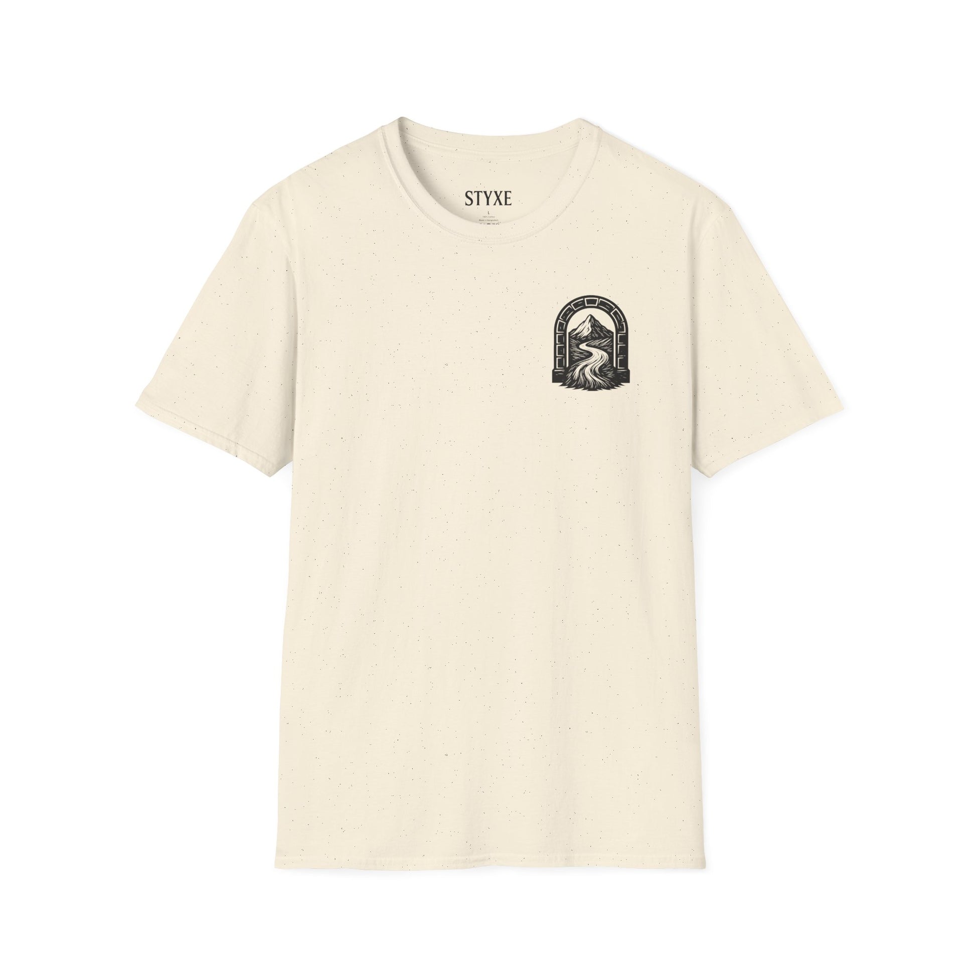 Styxe Softstyle T-Shirt