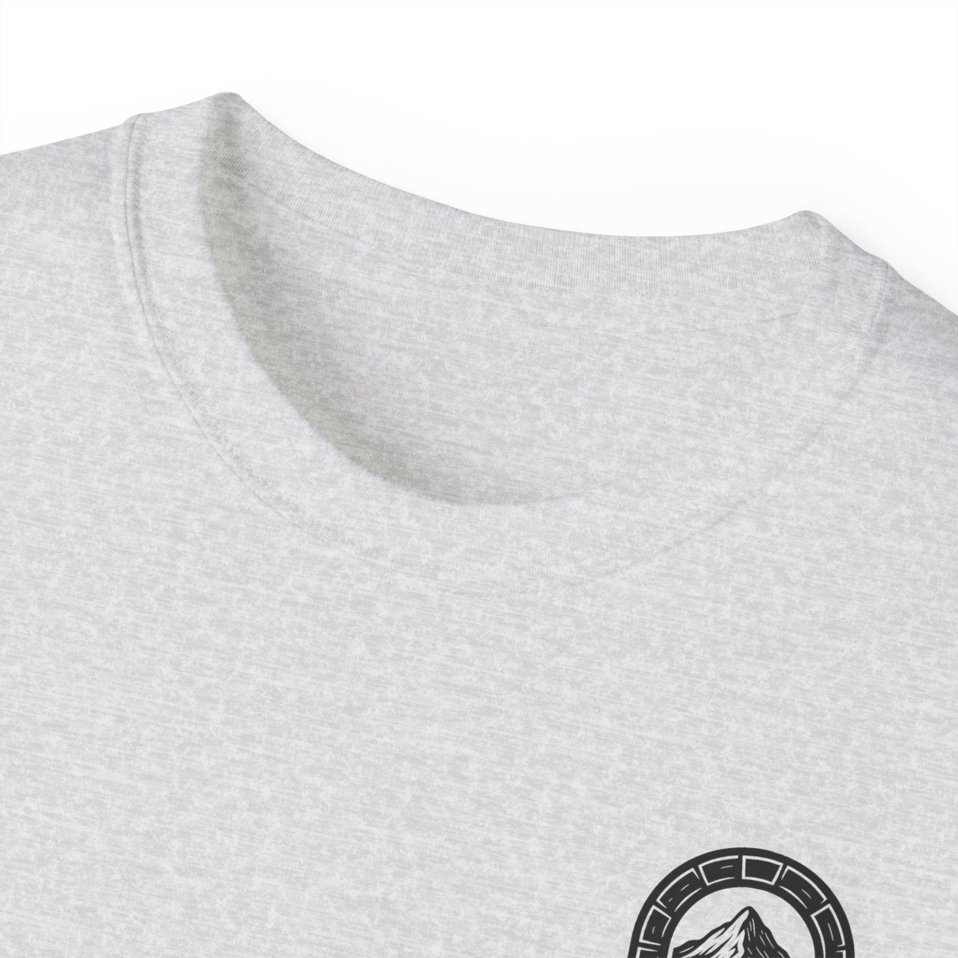 Unisex Ultra Cotton Tee