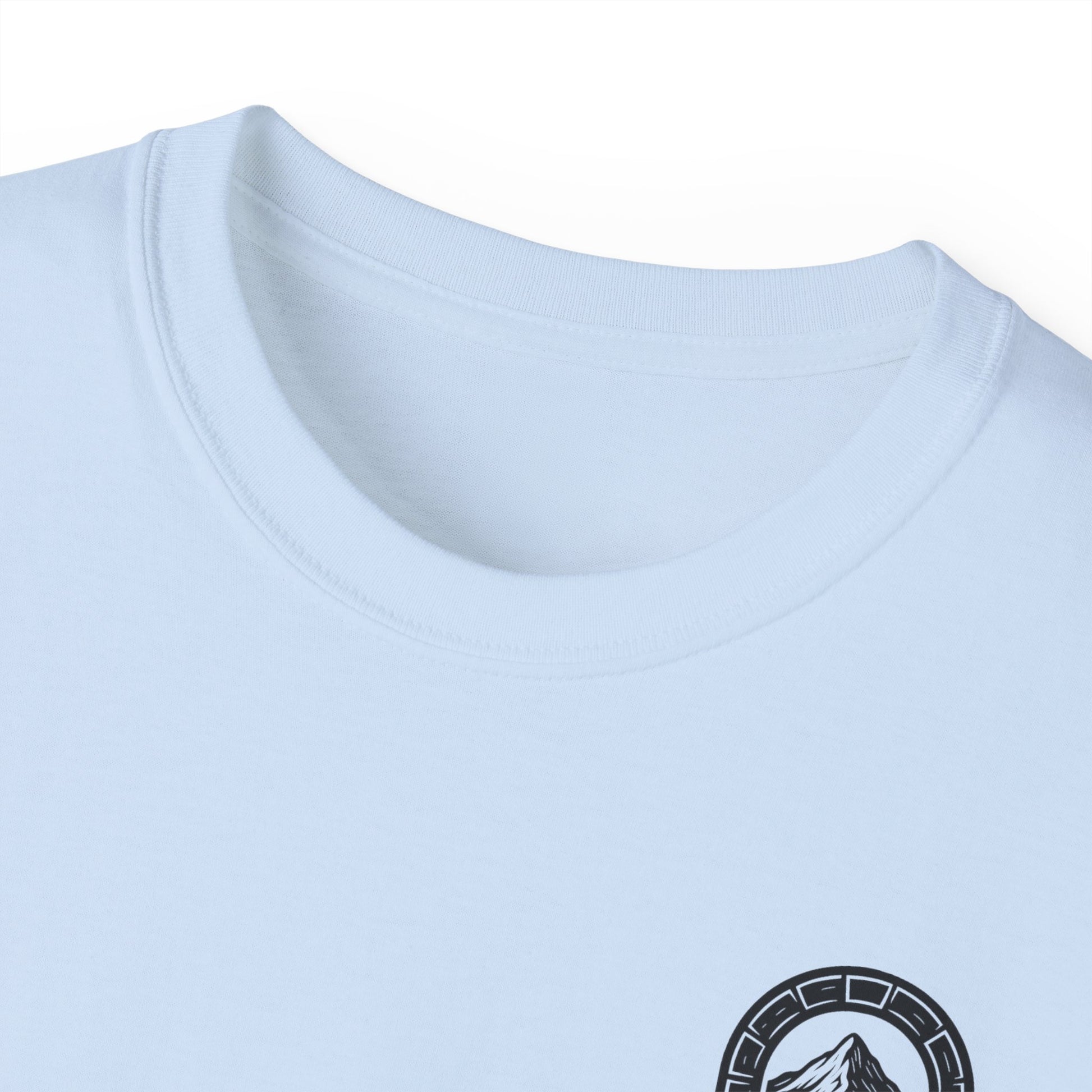 Unisex Ultra Cotton Tee