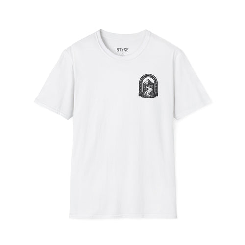 Styxe Softstyle T-Shirt