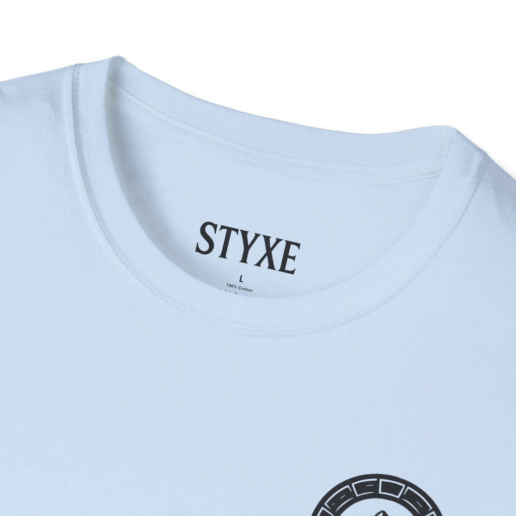 Styxe Softstyle T-Shirt