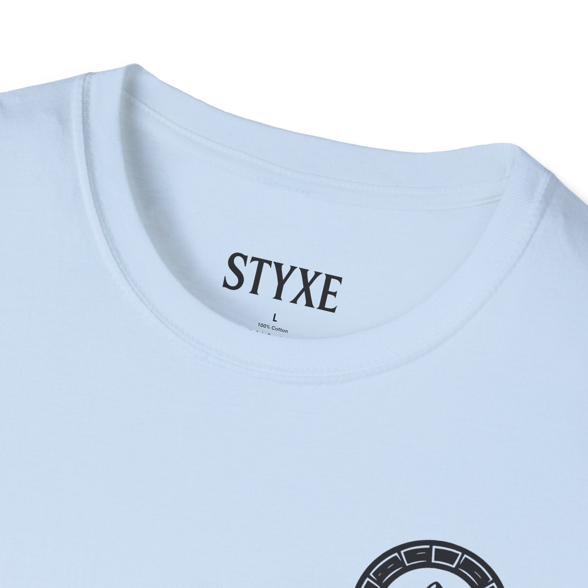 Styxe Softstyle T-Shirt
