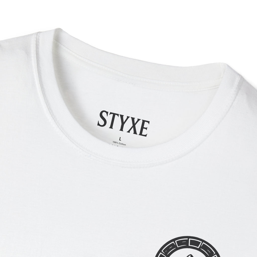 Styxe Softstyle T-Shirt