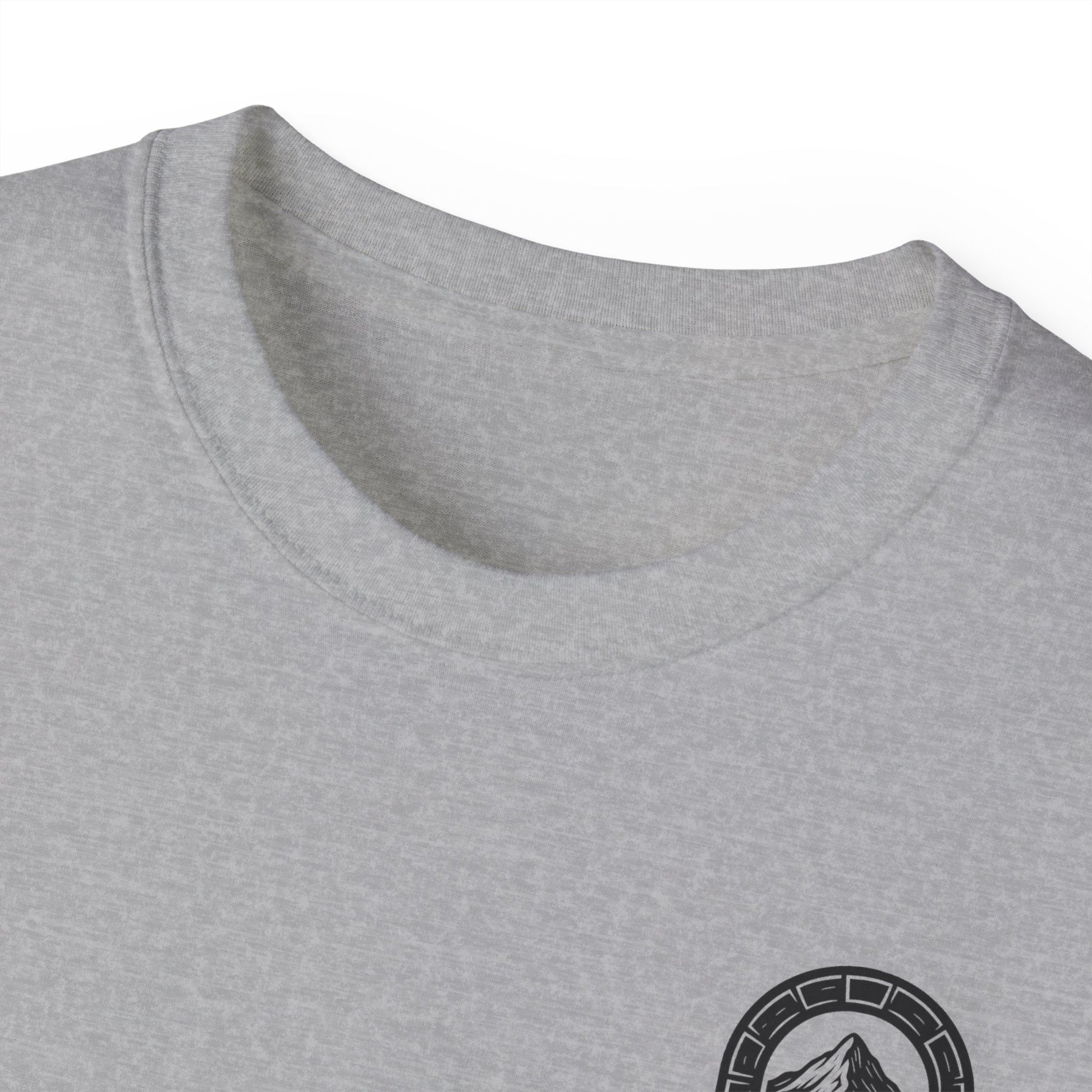 Unisex Ultra Cotton Tee