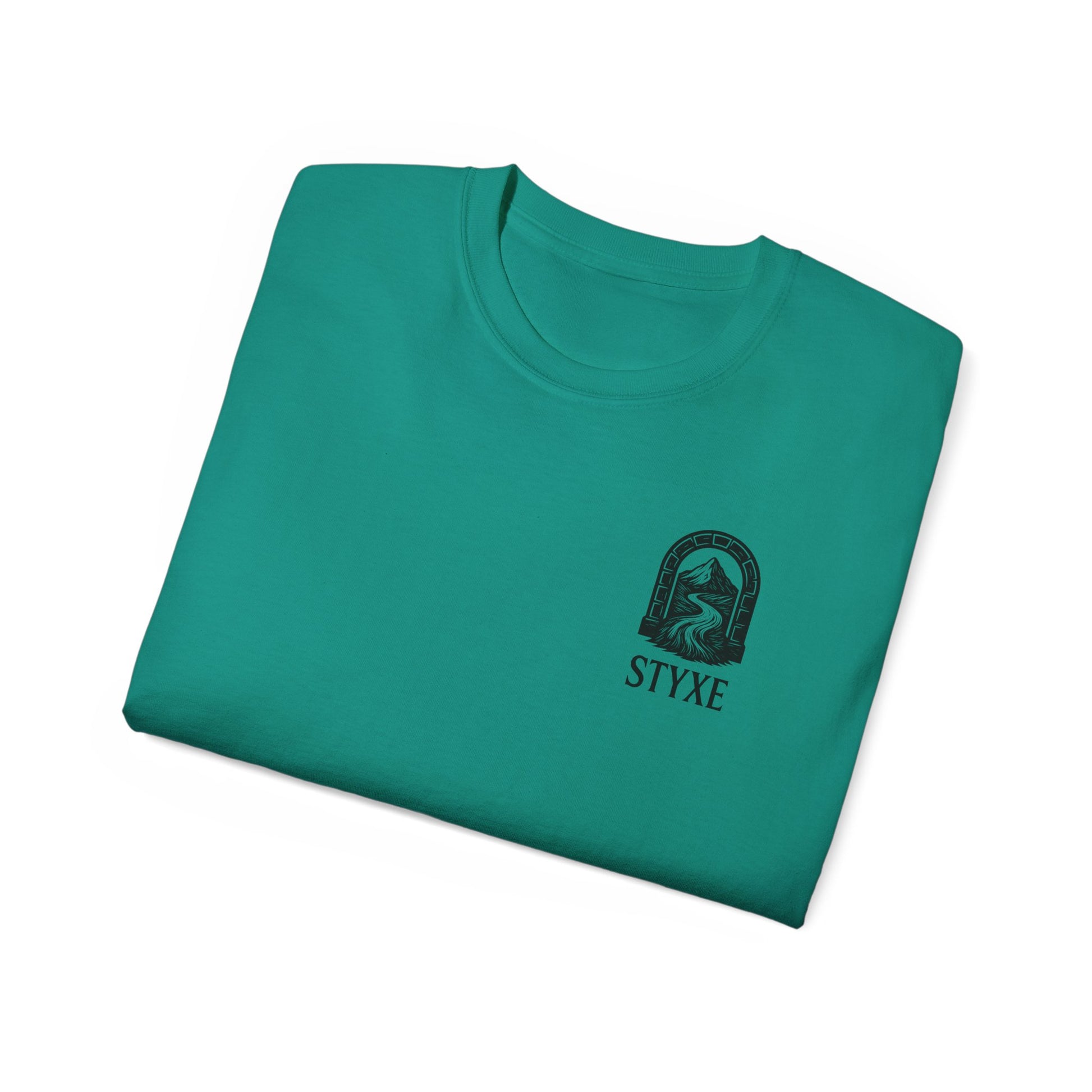 Unisex Ultra Cotton Tee