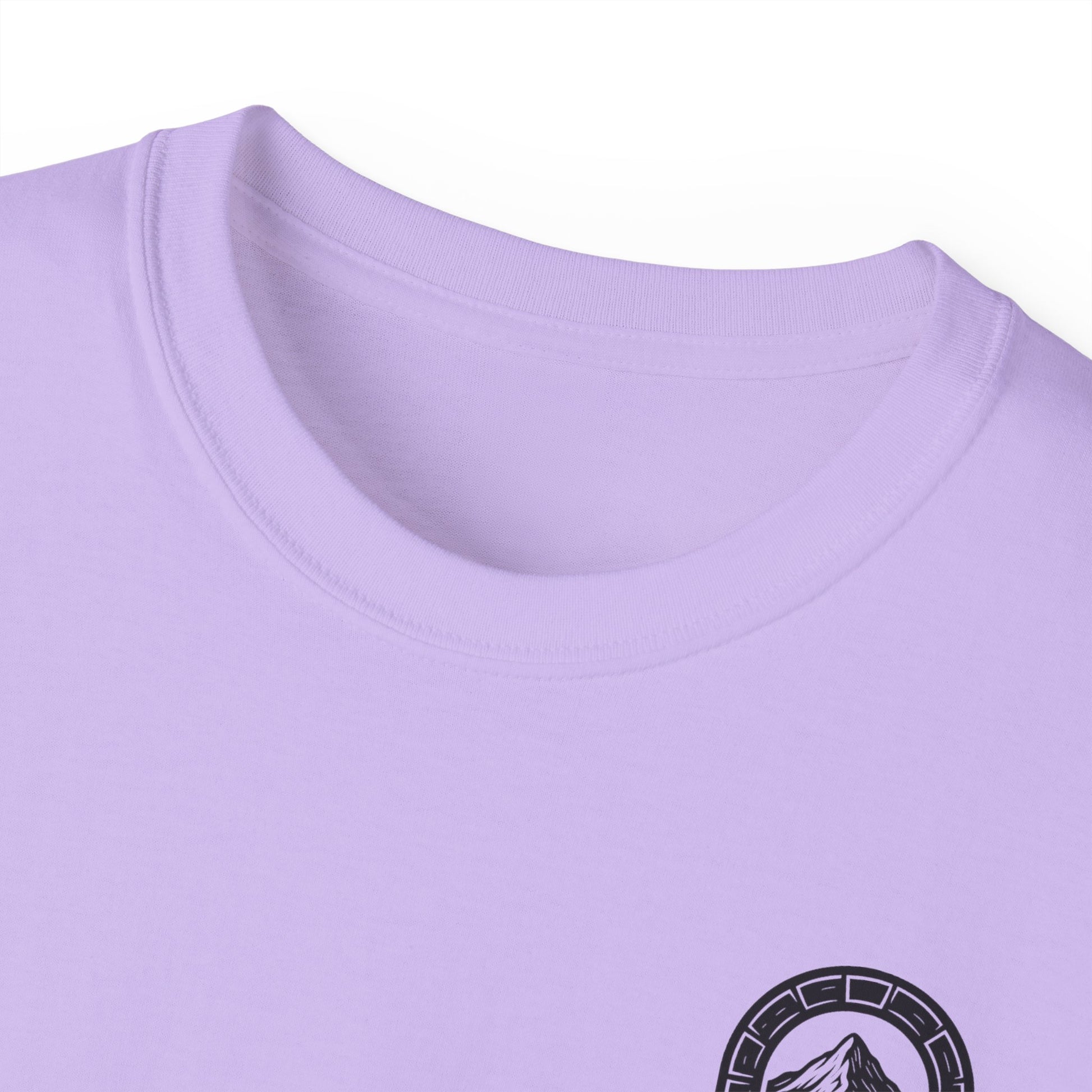 Unisex Ultra Cotton Tee