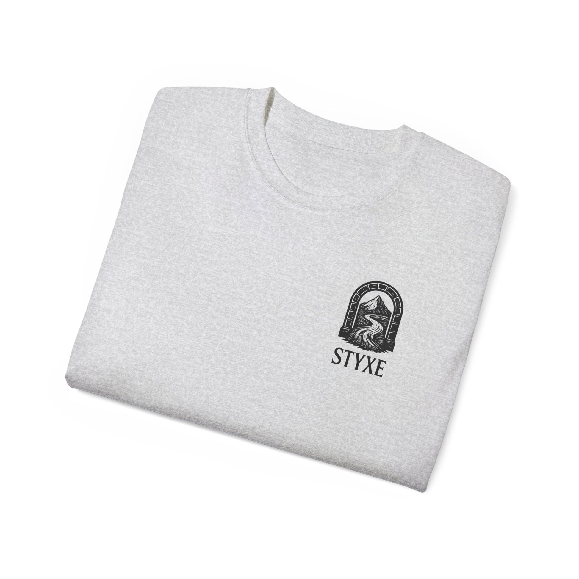 Unisex Ultra Cotton Tee
