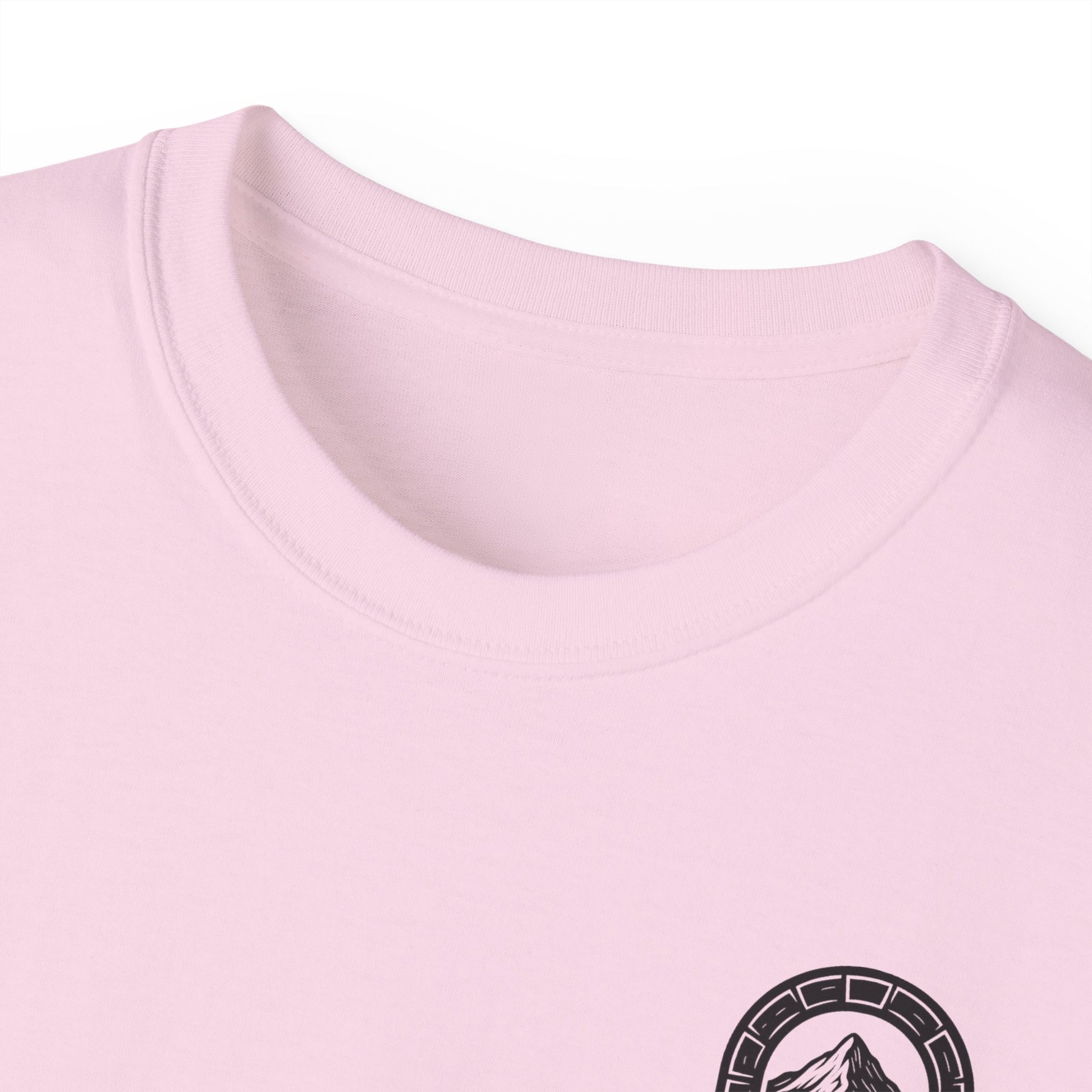 Unisex Ultra Cotton Tee