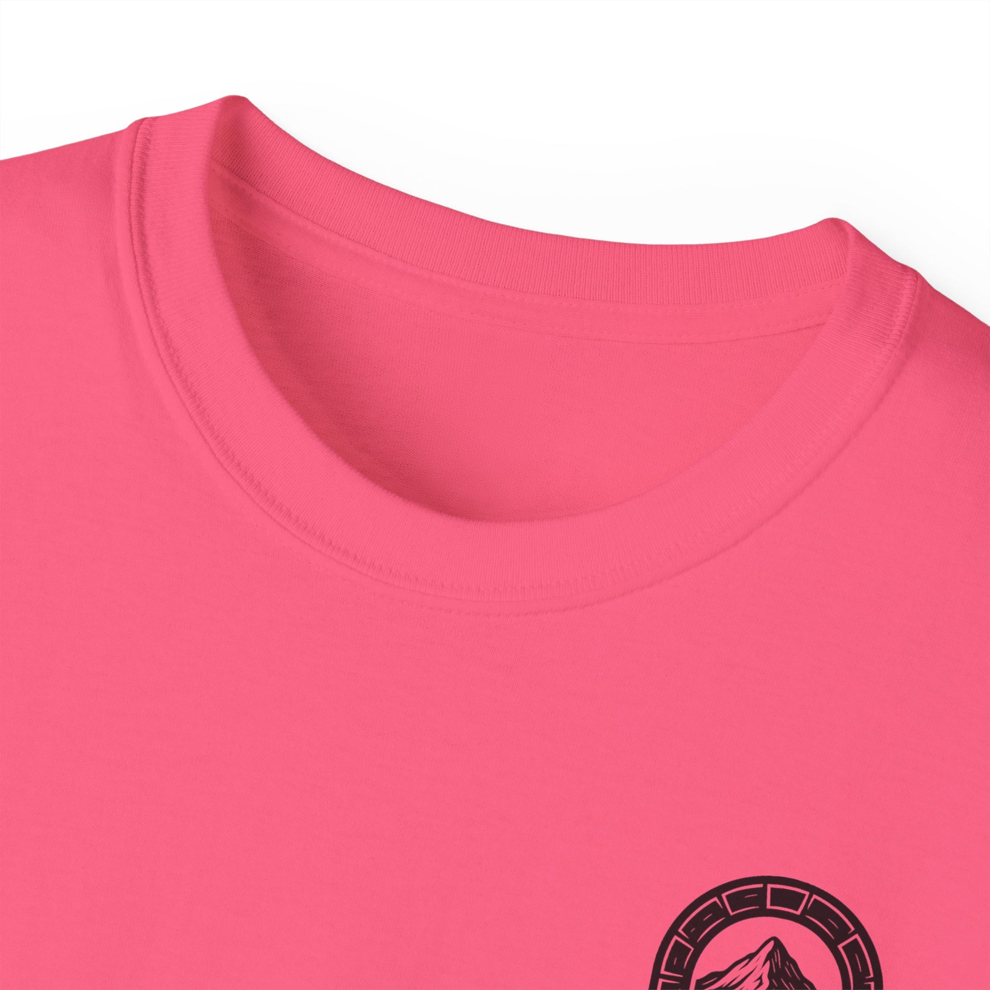 Unisex Ultra Cotton Tee