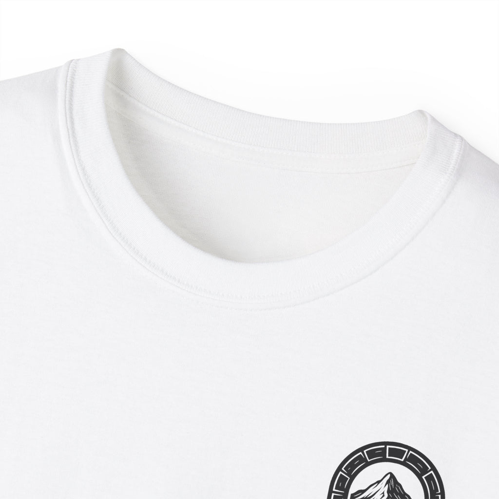 Unisex Ultra Cotton Tee