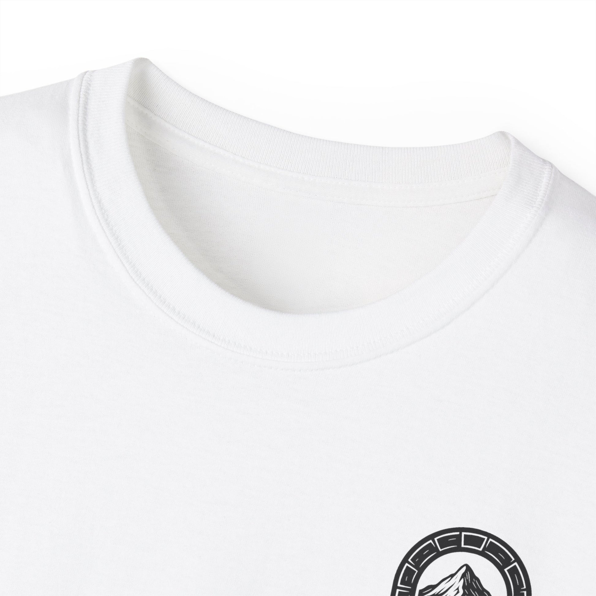 Unisex Ultra Cotton Tee