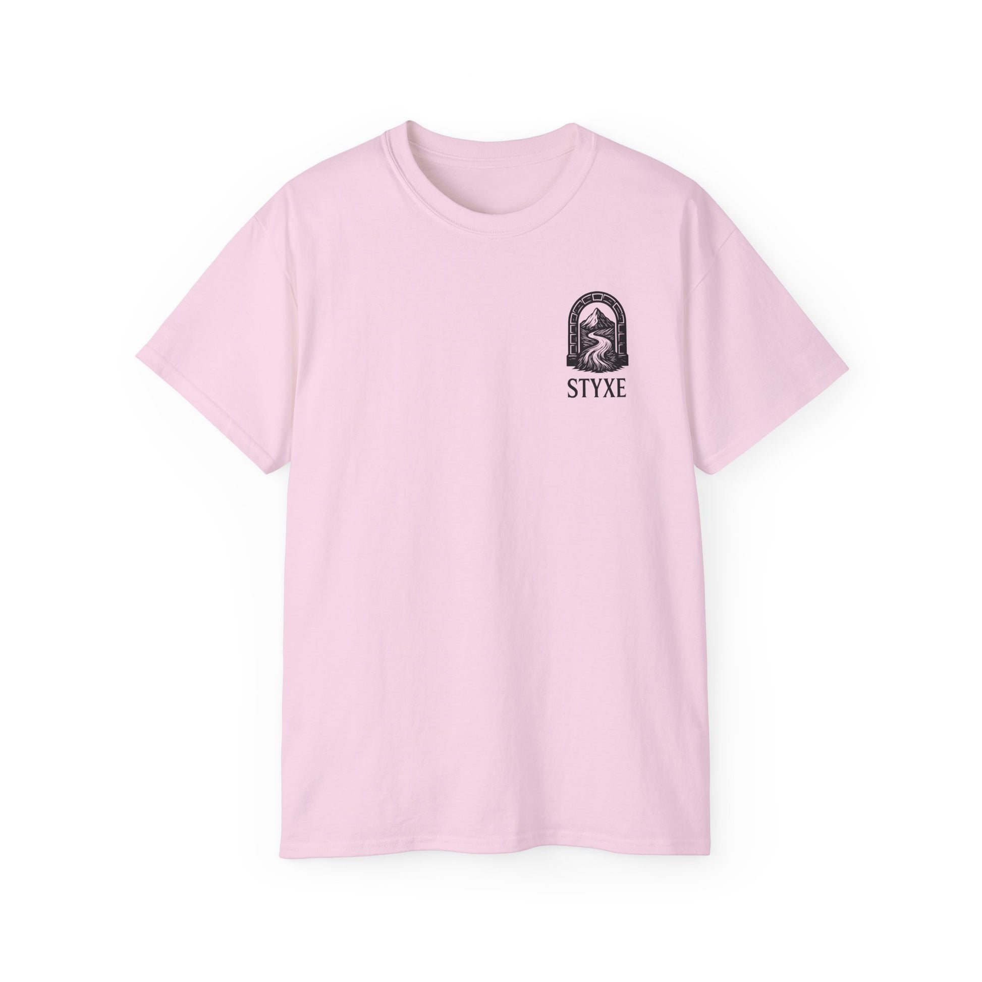 Unisex Ultra Cotton Tee