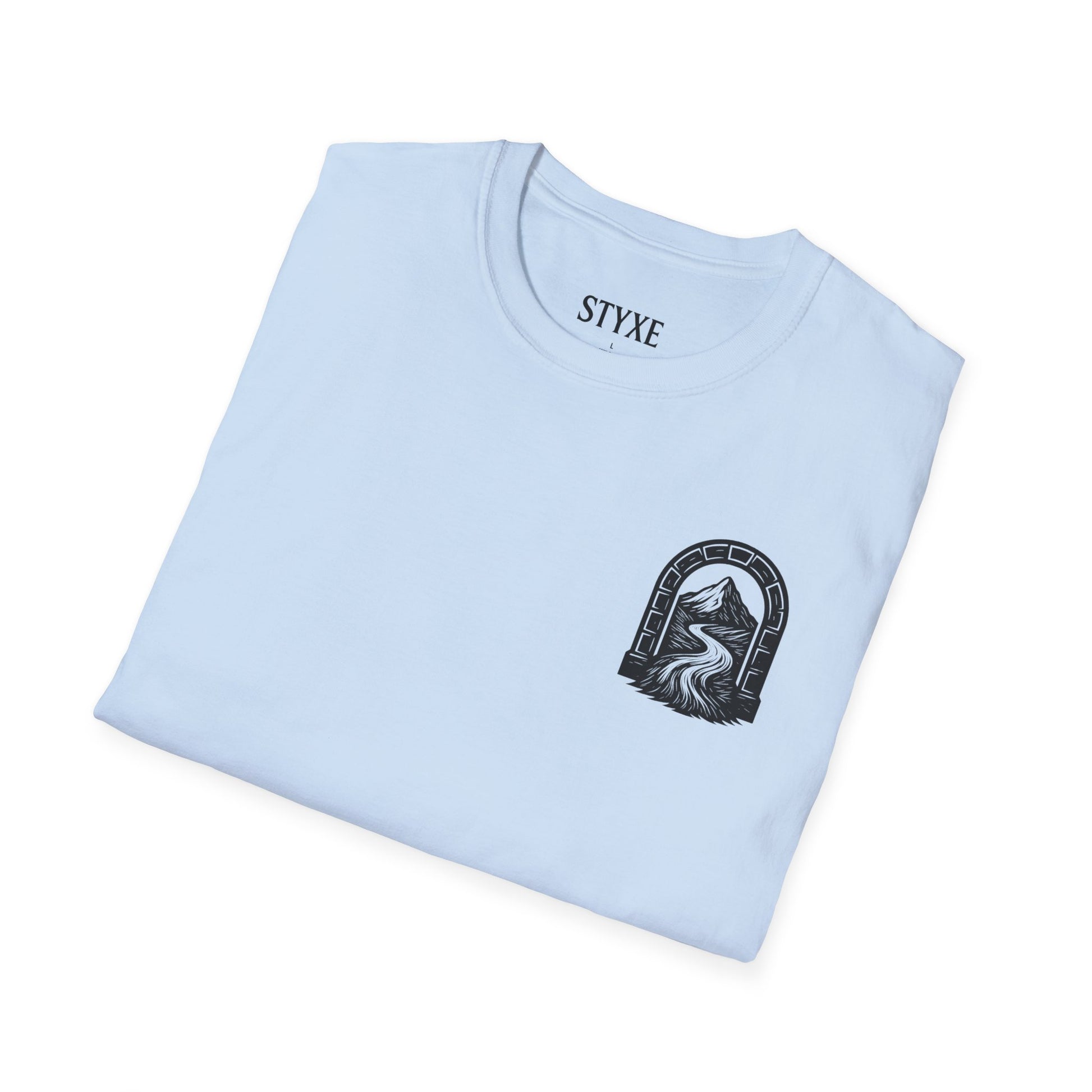 Styxe Softstyle T-Shirt