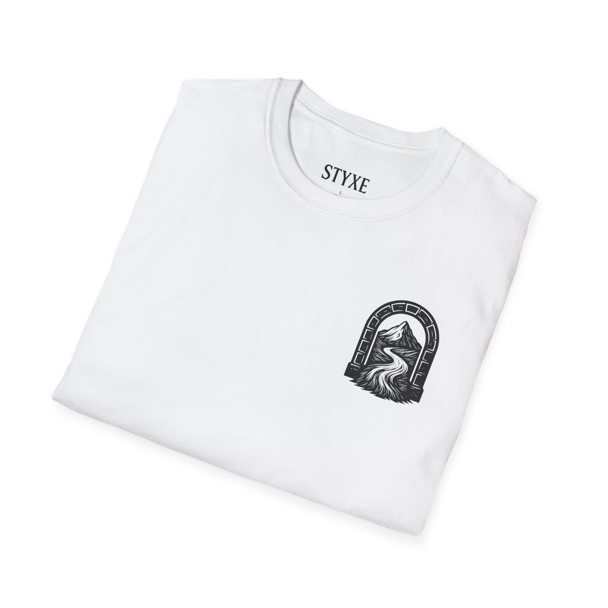 Styxe Softstyle T-Shirt