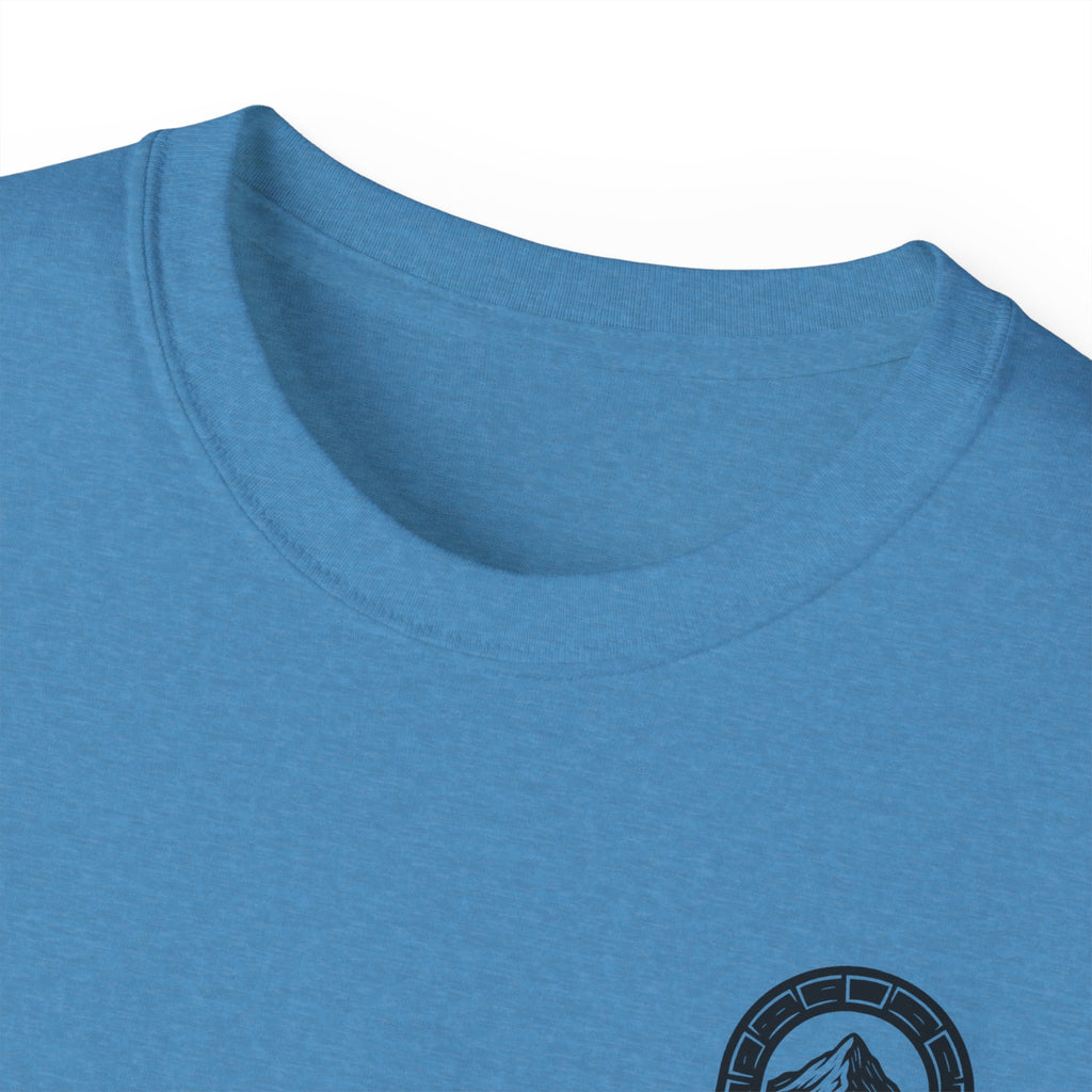 Unisex Ultra Cotton Tee