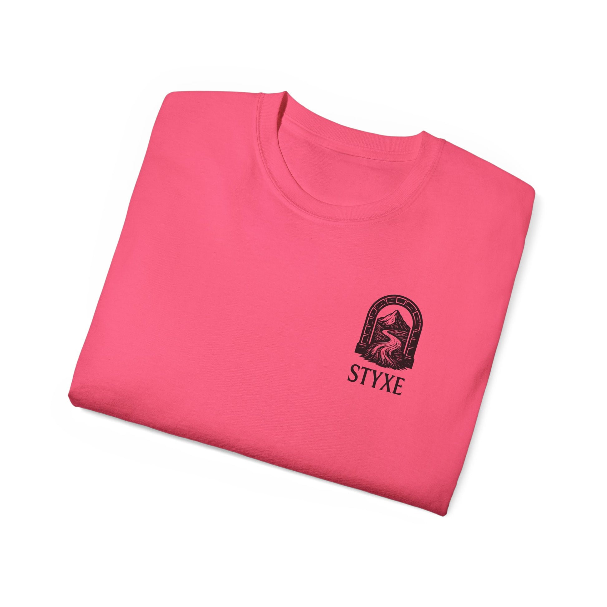 Unisex Ultra Cotton Tee
