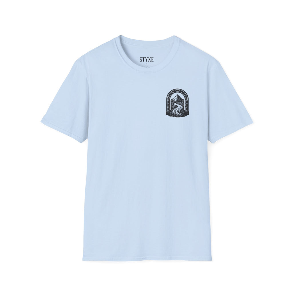 Styxe Softstyle T-Shirt