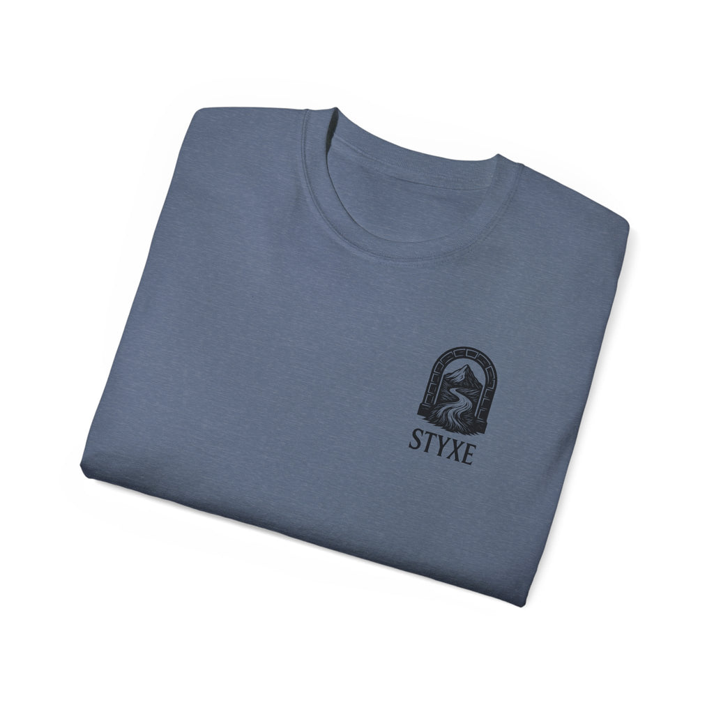 Unisex Ultra Cotton Tee