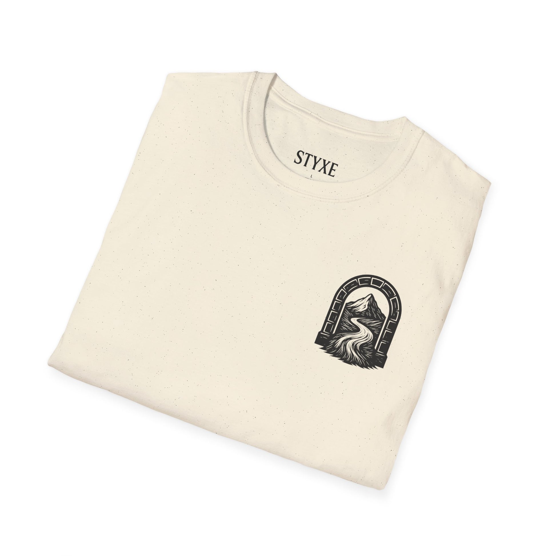 Styxe Softstyle T-Shirt