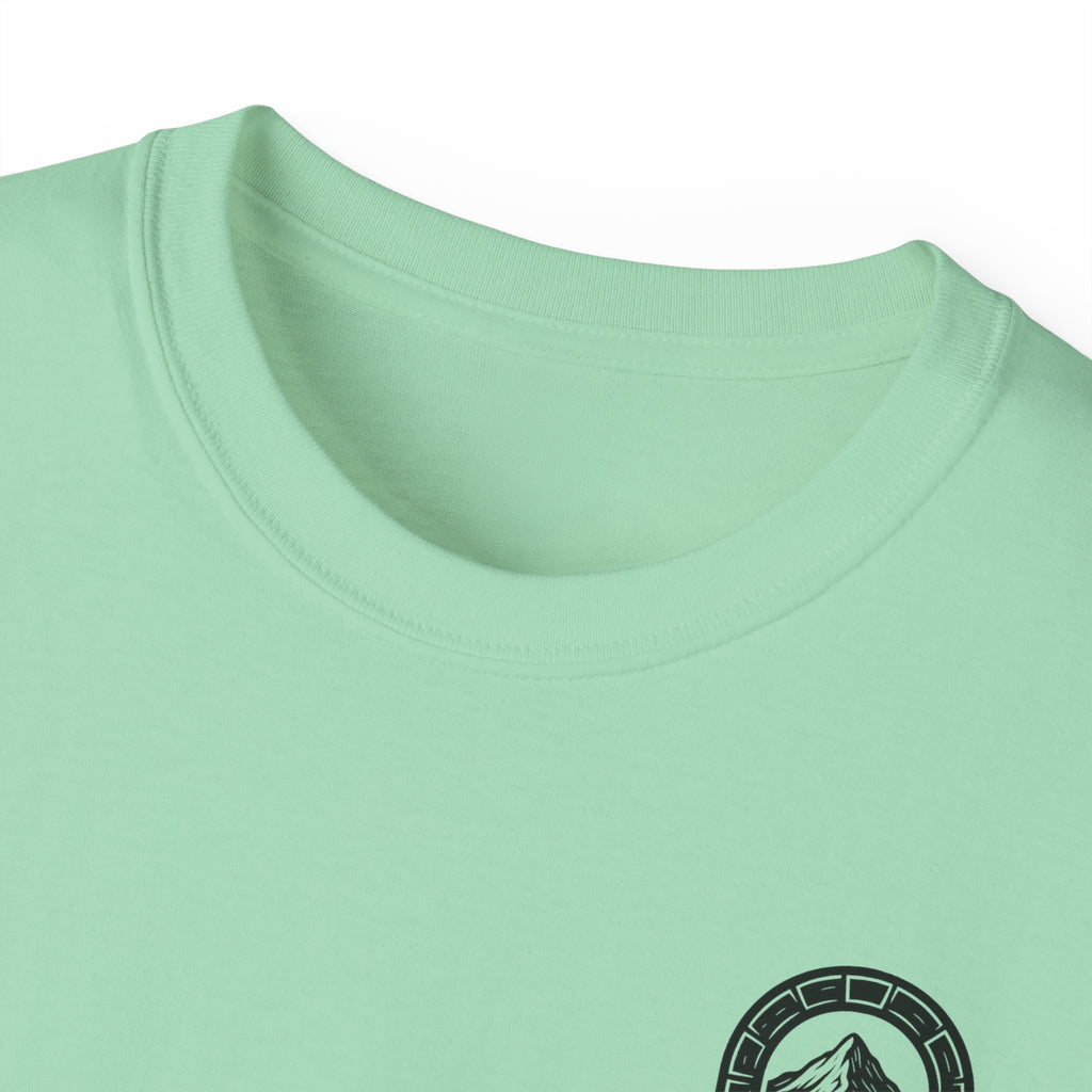 Unisex Ultra Cotton Tee