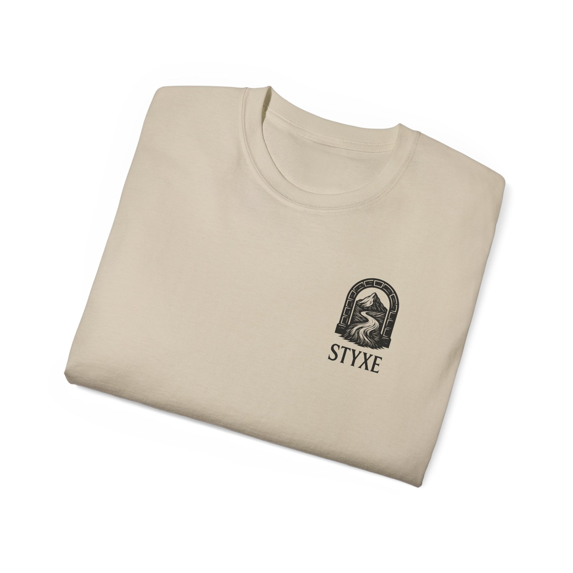 Unisex Ultra Cotton Tee