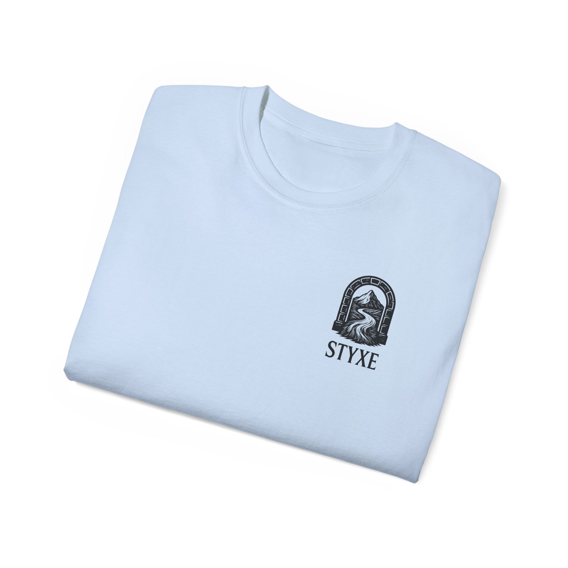 Unisex Ultra Cotton Tee