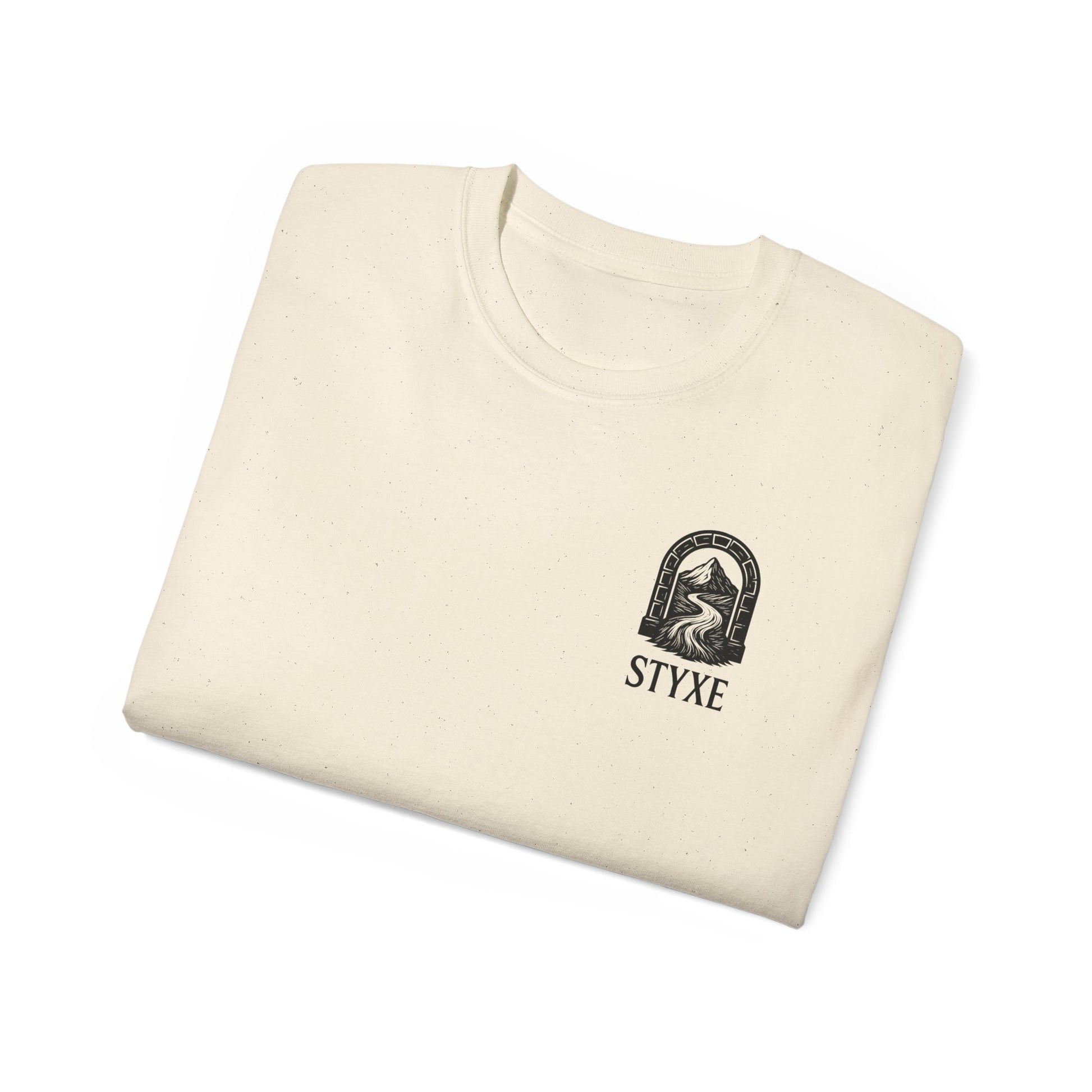 Unisex Ultra Cotton Tee