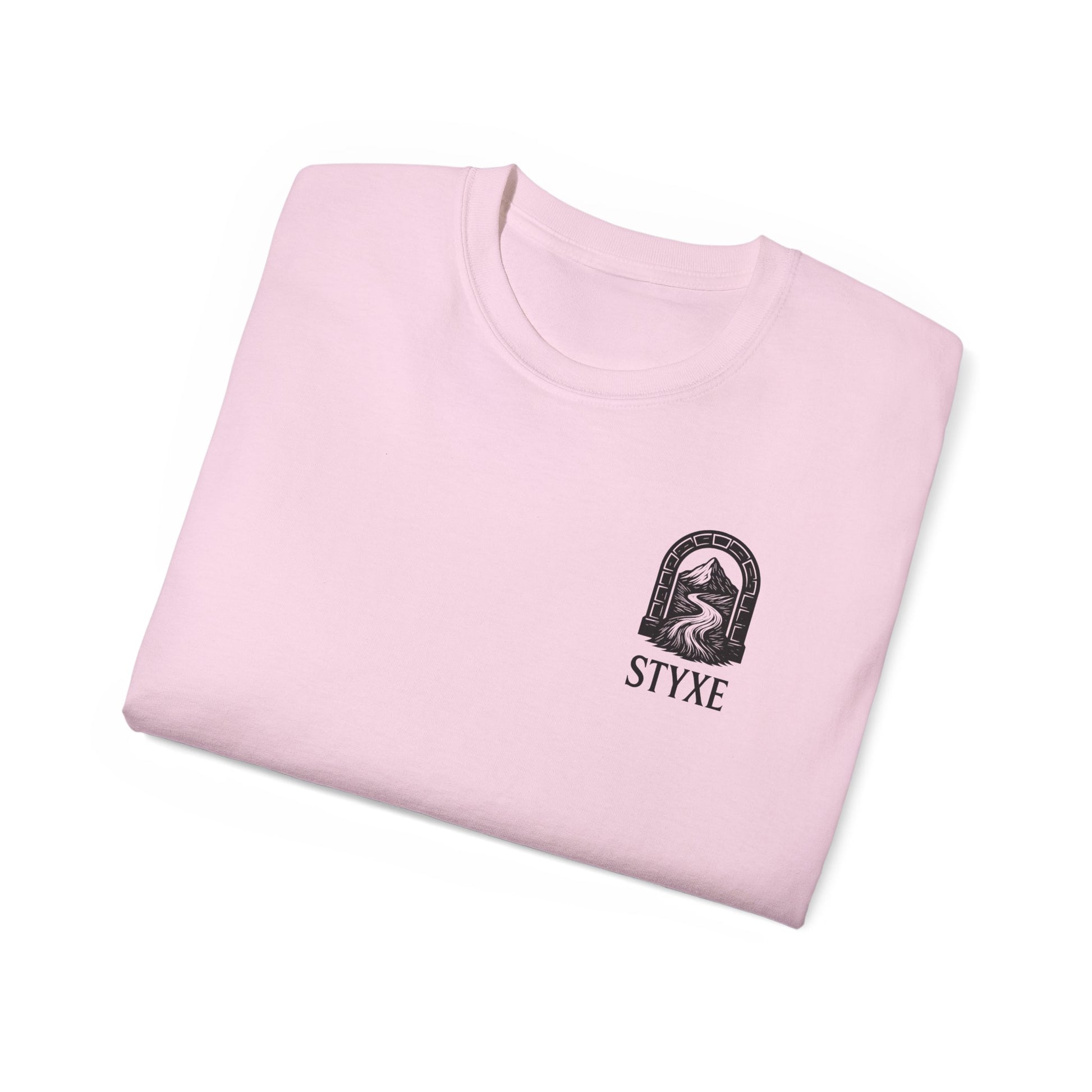 Unisex Ultra Cotton Tee
