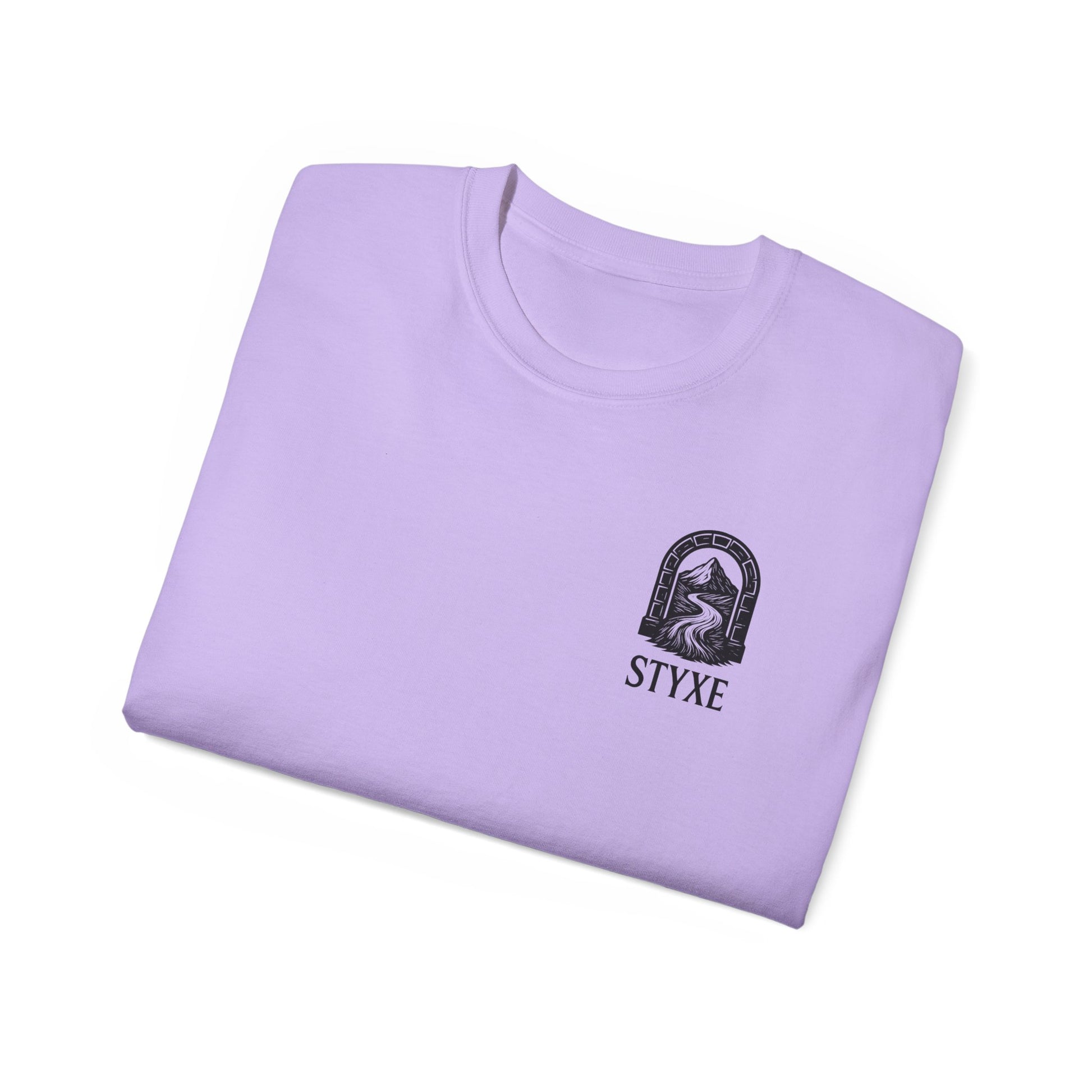 Unisex Ultra Cotton Tee