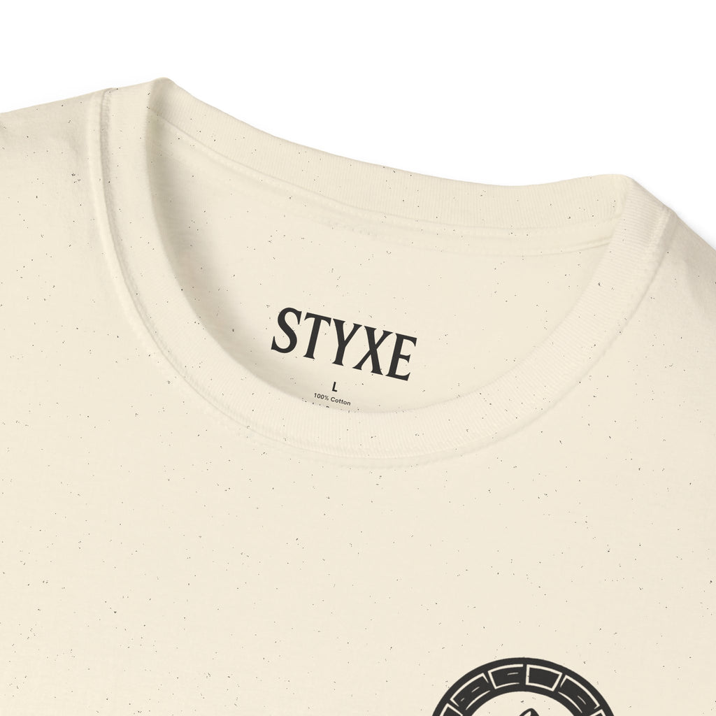 Styxe Softstyle T-Shirt