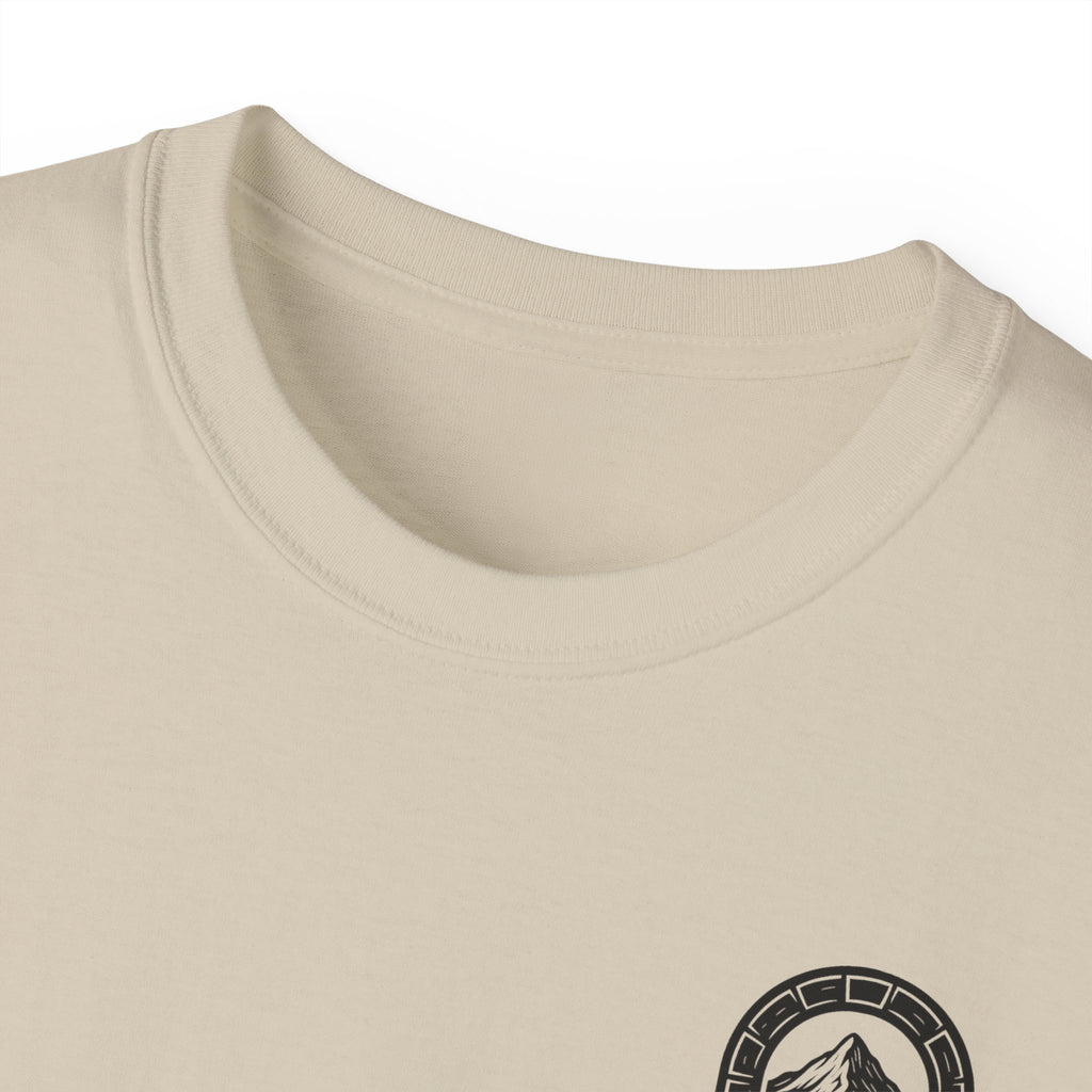 Unisex Ultra Cotton Tee