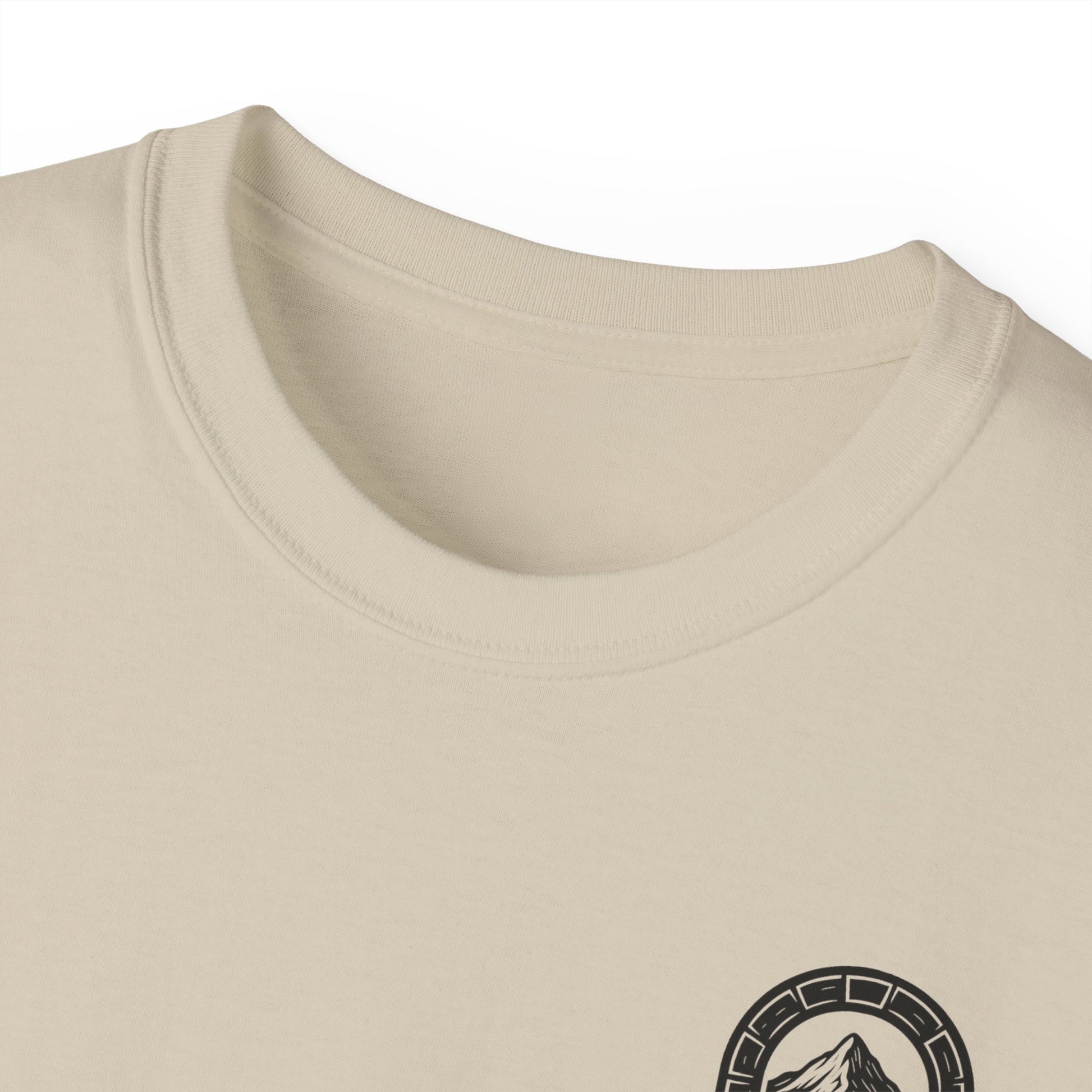 Unisex Ultra Cotton Tee