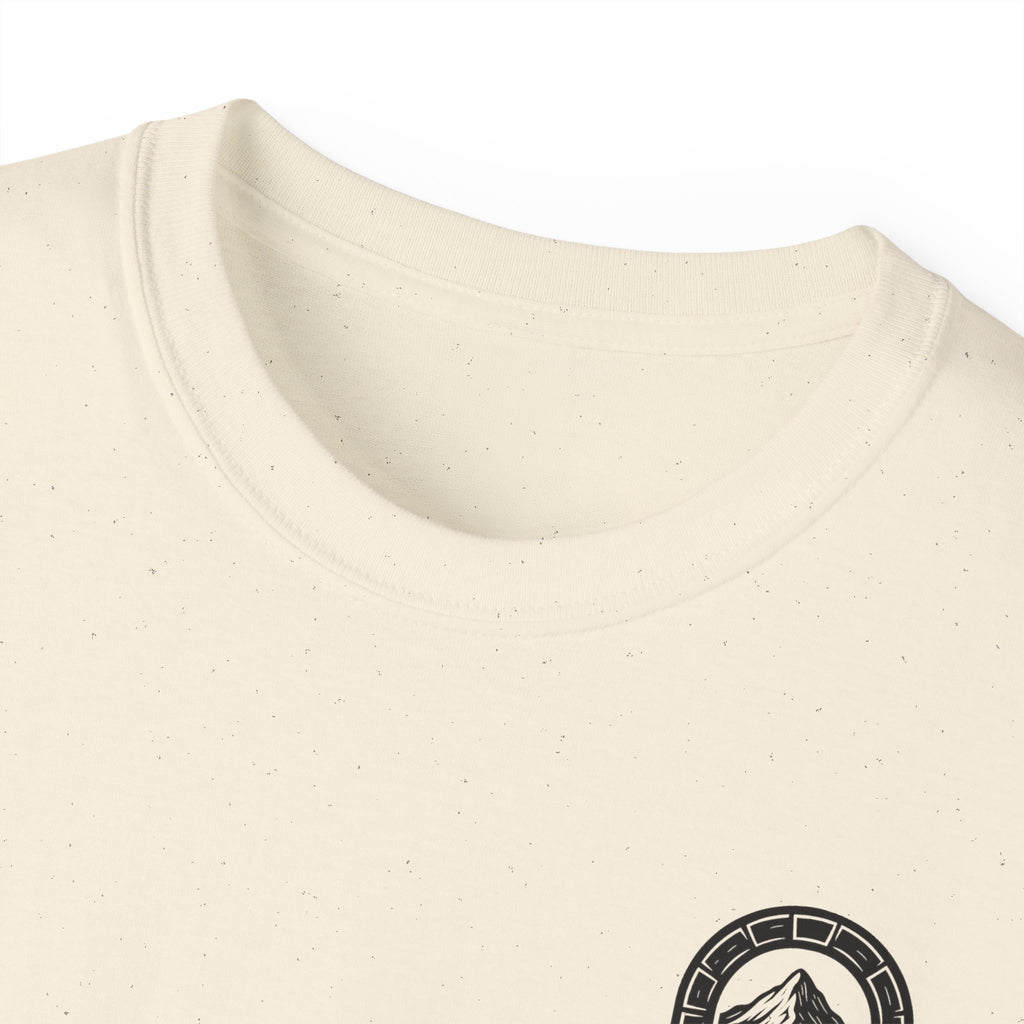 Unisex Ultra Cotton Tee