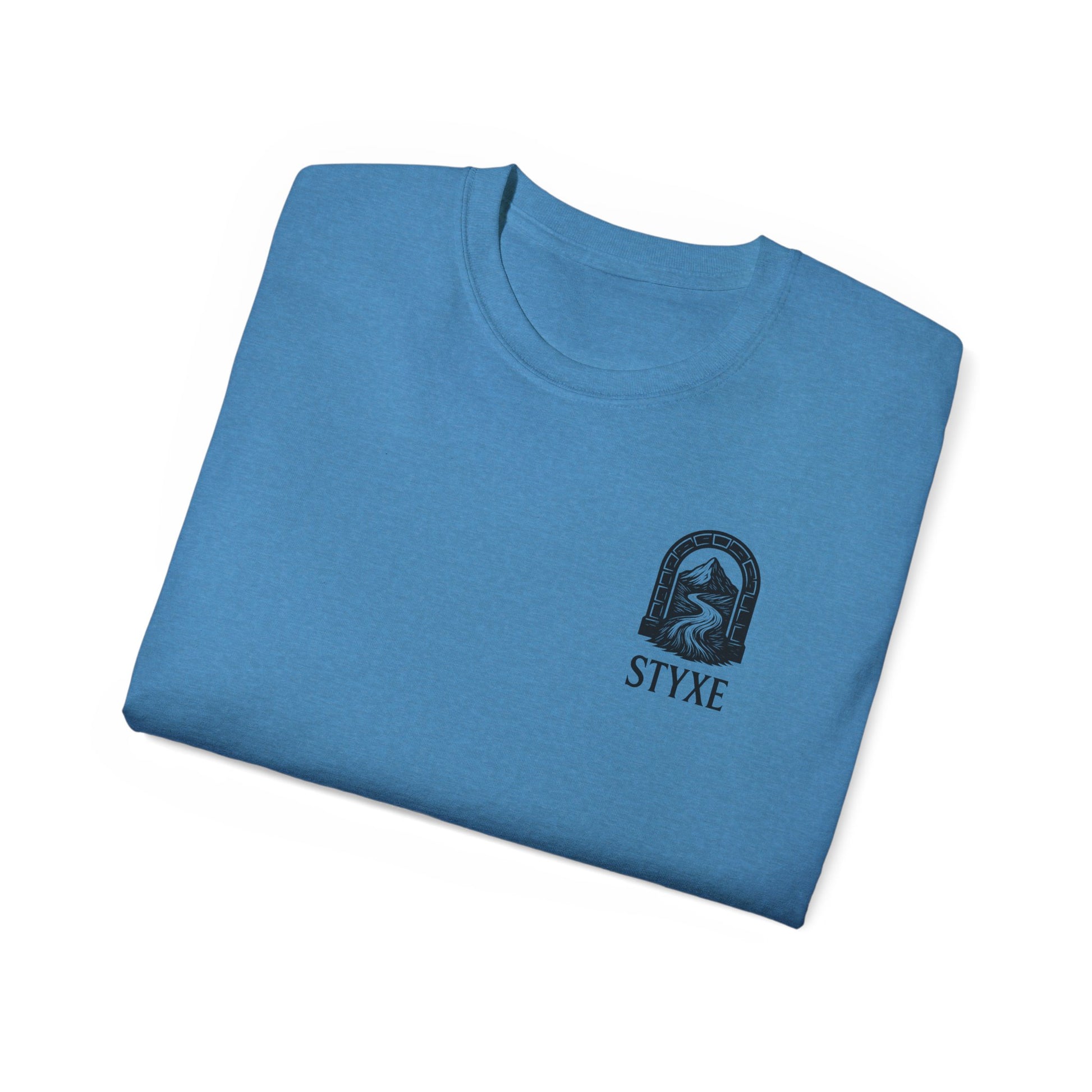 Unisex Ultra Cotton Tee